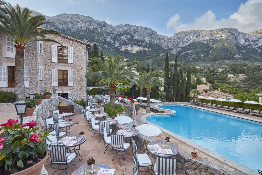 Yoga et randonnée au cœur de la Tramuntana – Majorque - Deià - 8 jours