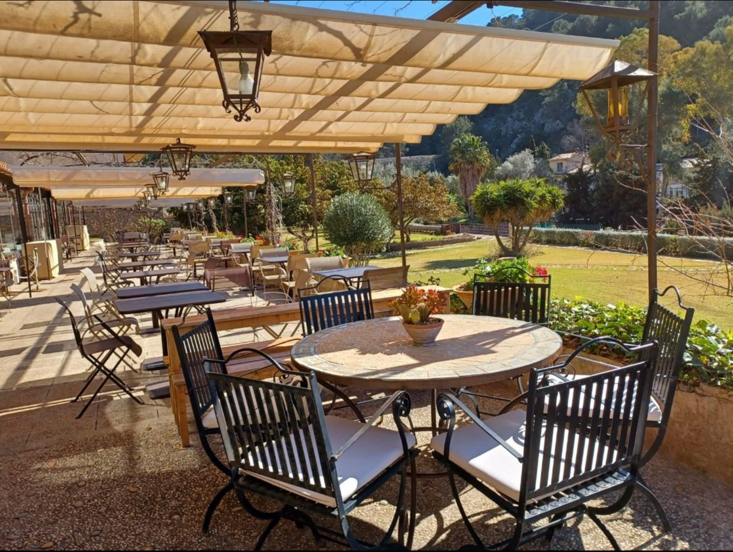 Yoga et randonnée au cœur de la Tramuntana – Majorque - Port de Sóller - 8 jours