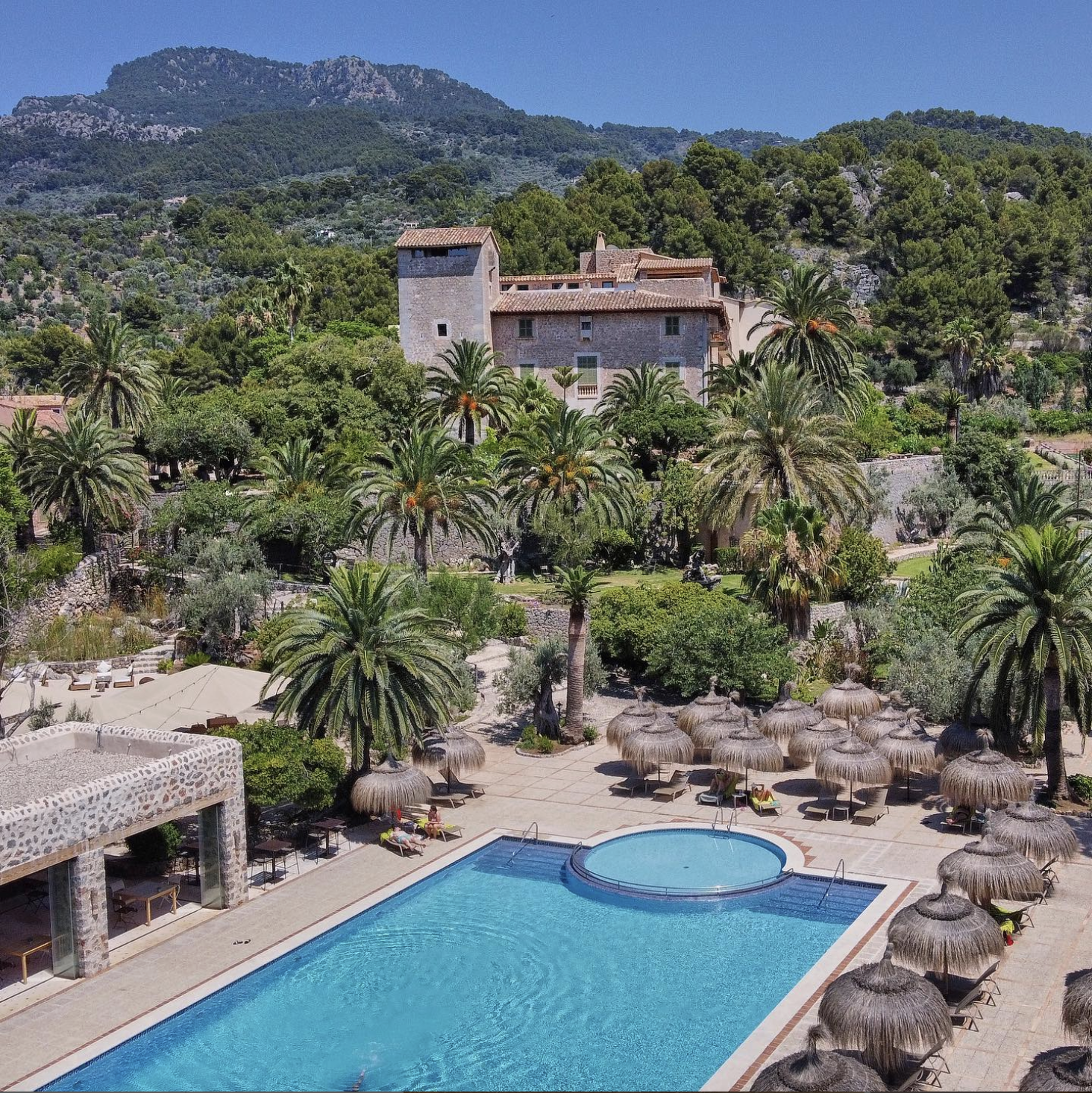 Yoga et randonnée au cœur de la Tramuntana – Majorque - Port de Sóller - 8 jours
