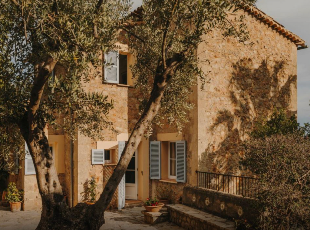 Yoga & Hiking in the Heart of the Tramuntana – Mallorca - Deià - 8 Days