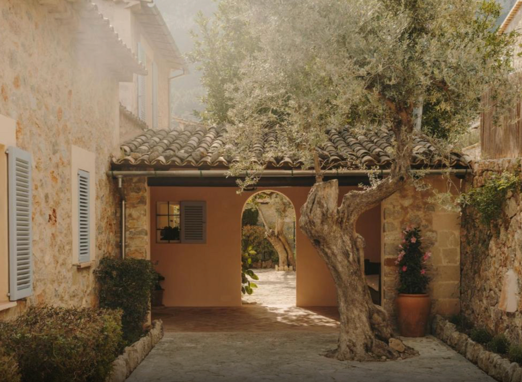 Yoga & Hiking in the Heart of the Tramuntana – Mallorca - Deià - 8 Days