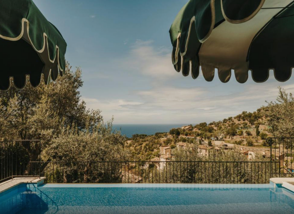 Yoga & Hiking in the Heart of the Tramuntana – Mallorca - Deià - 8 Days