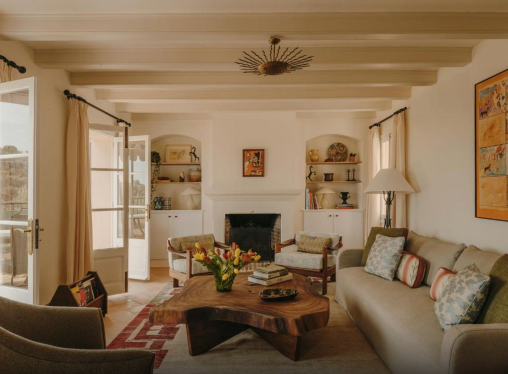 Yoga & Hiking in the Heart of the Tramuntana – Mallorca - Deià - 8 Days