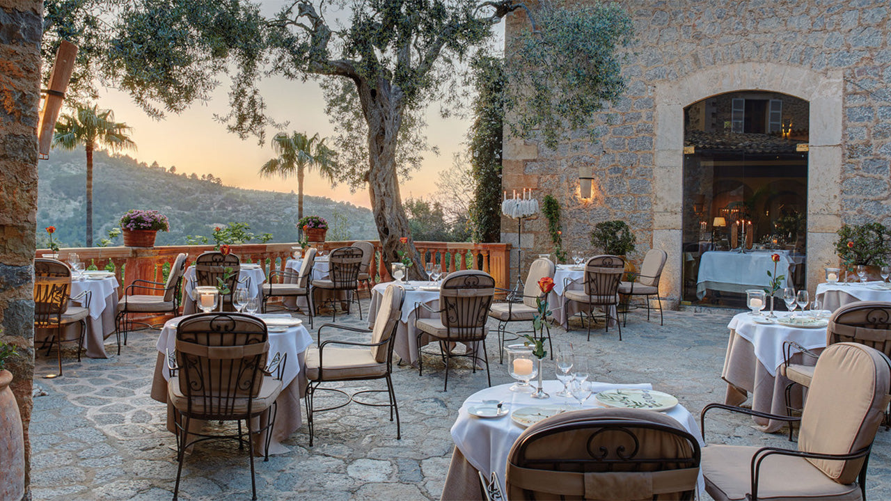 Yoga & Hiking in the Heart of the Tramuntana – Mallorca - Deià - 8 Days