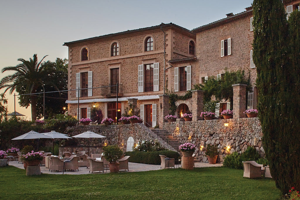 Yoga & Hiking in the Heart of the Tramuntana – Mallorca - Deià - 8 Days